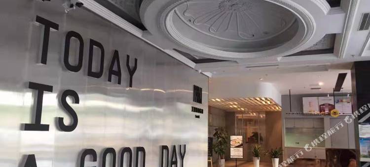 深圳汇展阁酒店图片