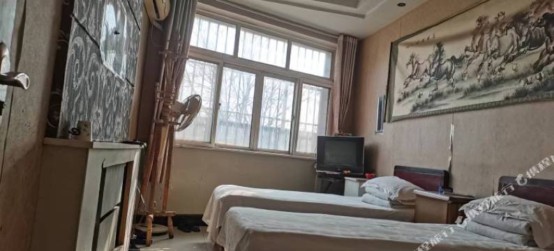 滦南天意旅馆图片