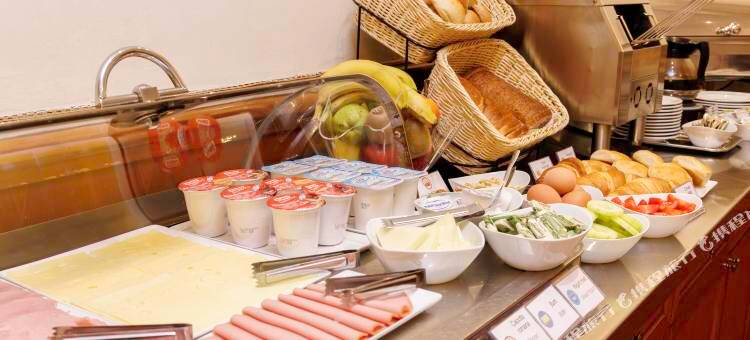 拉菲洛酒店，贝斯特韦斯特Sure系列酒店(Hotel Raffaello, Sure Hotel Collection by Best Western)图片