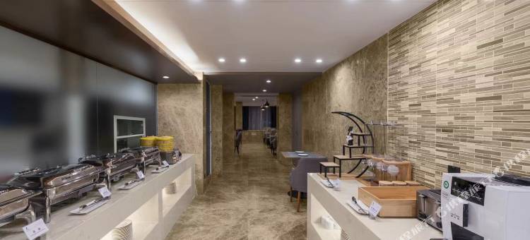 麗枫酒店(贵阳奥体中心万象汇店)图片