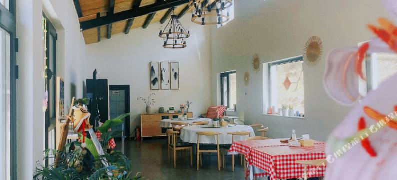 北京隐谷私院民宿图片