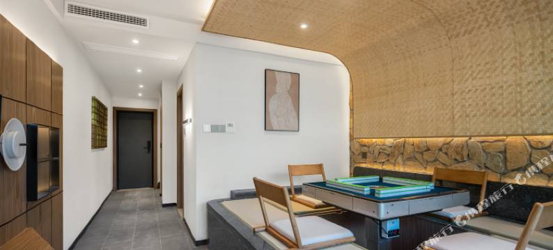 重庆威特卡丝东温泉大酒店图片