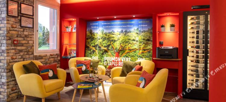 The Originals City, Hôtel Paray-Le-Monial图片