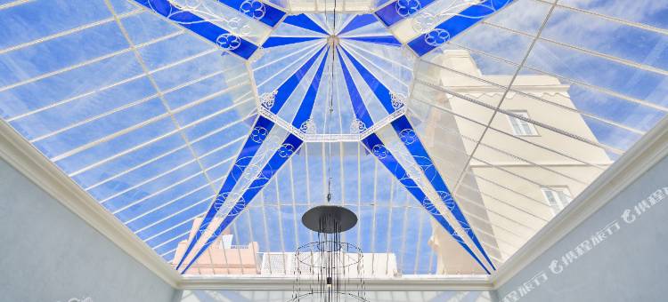 坦德姆维多德加莱拉斯套房(Tandem Veedor de Galeras Suites)图片