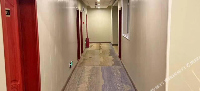 施秉时速酒店图片