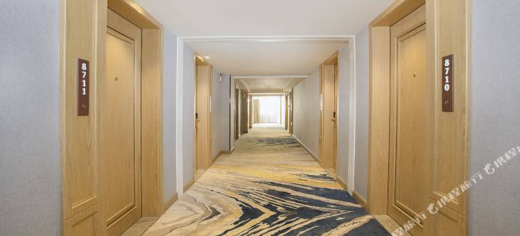 维也纳酒店(鹰潭余江区火车站店)图片