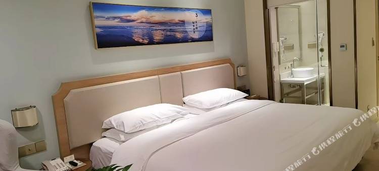 维也纳3好酒店(北京石景山首钢园古城地铁站店)图片