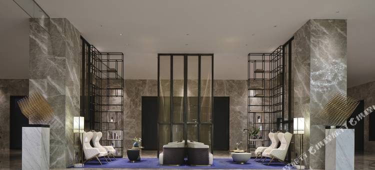 万斯国际酒店(临海杜桥店)图片