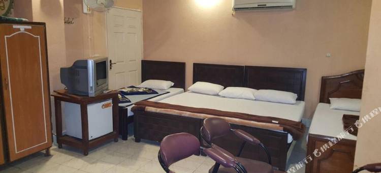 劳尔堡Vista餐厅和旅馆(FortVista Eatery & Lodges Lahore)图片