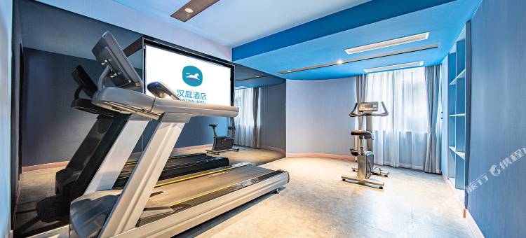 汉庭酒店(遵义会址丁字口店)图片