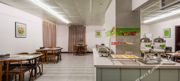 虔美·微速酒店(龙南市龙翔广场店)图片