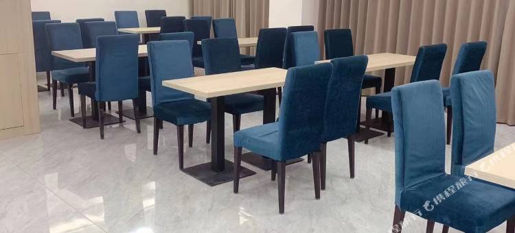 锦州途悦瑧品商务酒店图片