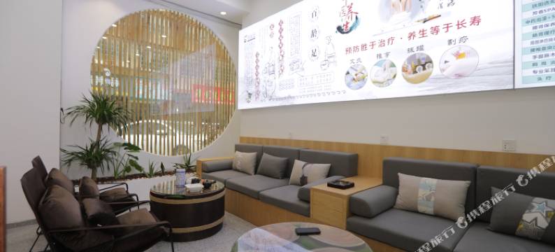 赣州和院小筑图片