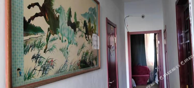 沈阳梦佳旅馆图片