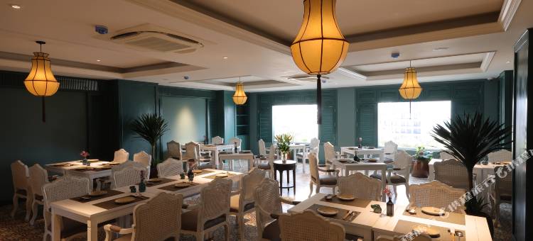 科钦桑酒店(Cochin Sang Hotel)图片