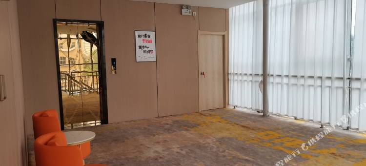 如家华驿精选酒店(临汾解放路生龙国际店)图片