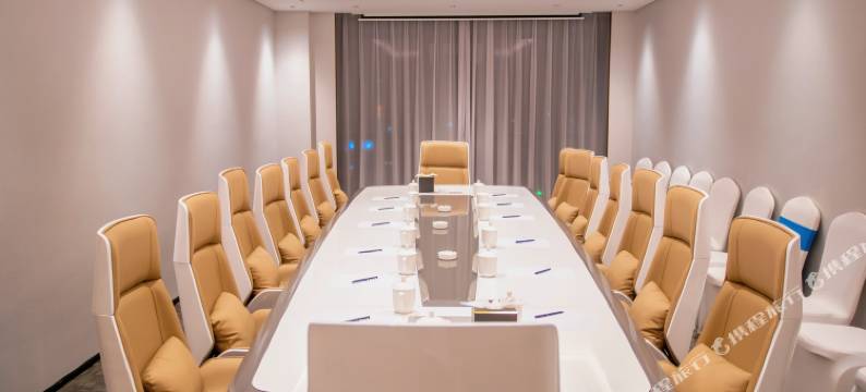 怀化美美酒店ModernHotel图片