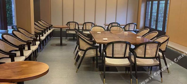 建德良栖忆宿图片