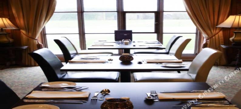 里索威城堡酒店(Leasowe Castle Hotel)图片