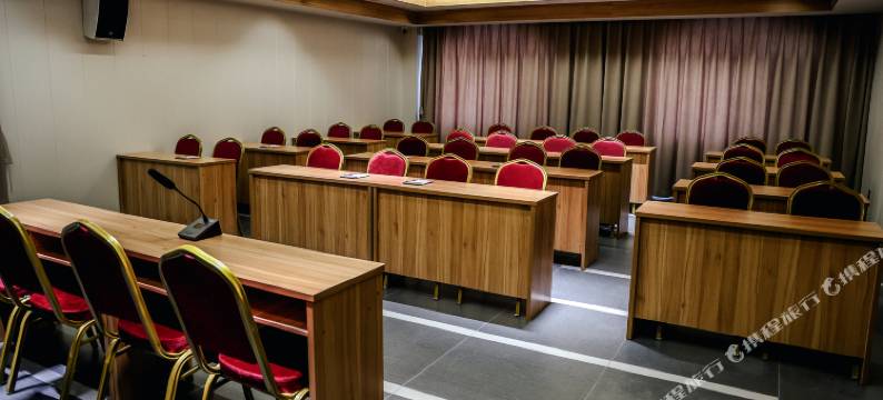 城固宗潮智能酒店图片