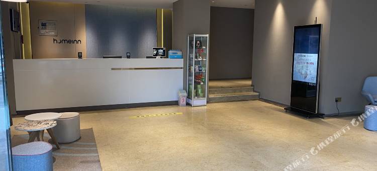 如家酒店(成都华西医大玉林北路省体育馆地铁站店)图片