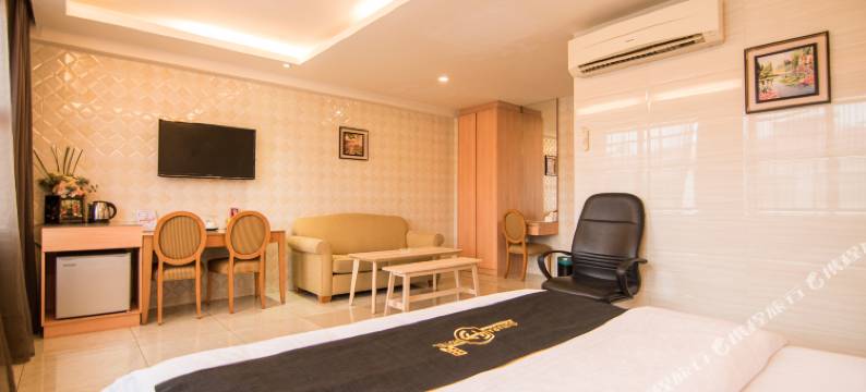 吉隆坡甲洞苏瓦拉酒店(Suwara Hotel Kepong KL)图片