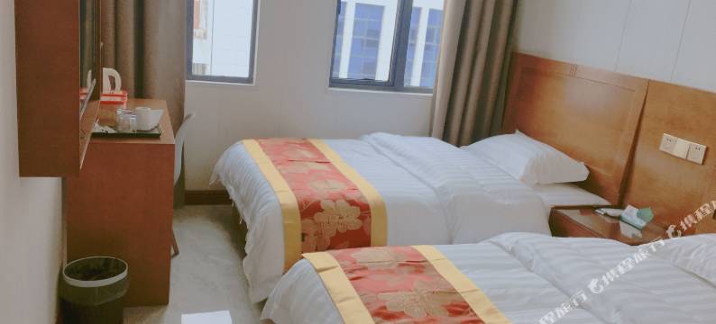 共青城志兴宾馆图片