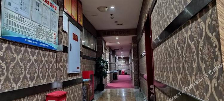 重庆悦嘉快捷酒店图片