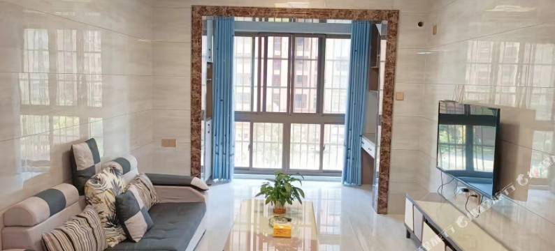 罗源滨海云朵公寓图片