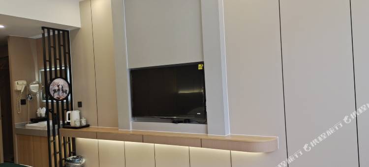 泸溪金乐商务宾馆图片