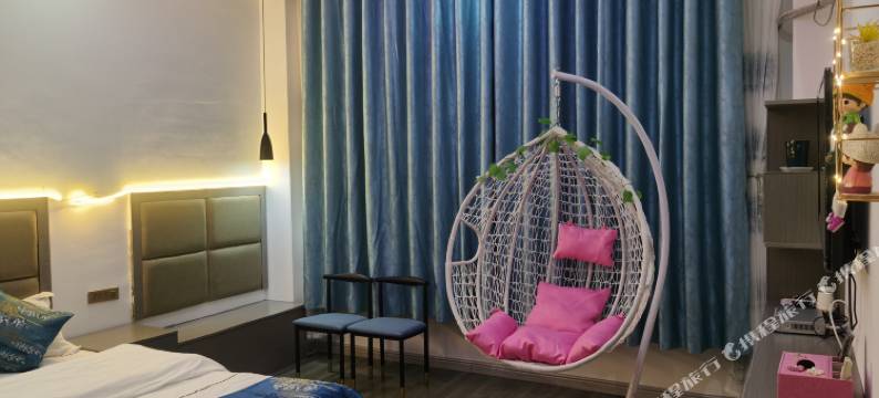 罗平锦云酒店图片