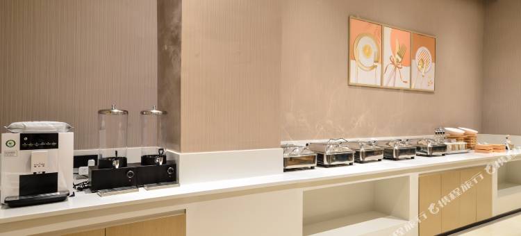 城市便捷酒店(宜昌三峡机场店)图片