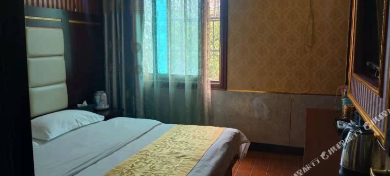 六盘水盘水龙酒店图片