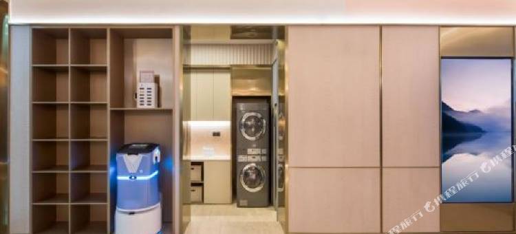 汉庭酒店(庐江周瑜大道店)图片