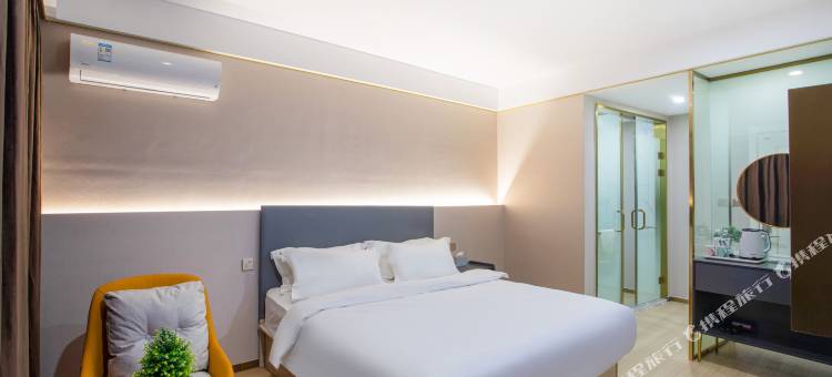 美程酒店(张家港杨舍老街店)图片