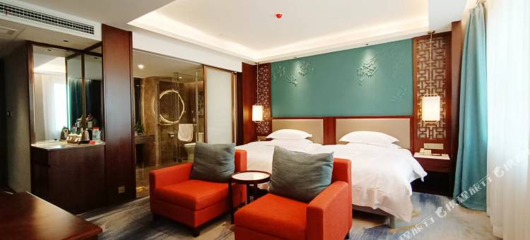 泰和龙信大酒店图片