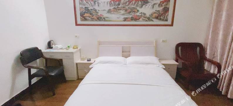 碧云宾馆(武汉工程科技学院湖北生态职业技术学院店)图片