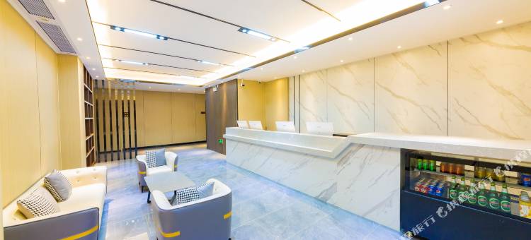 星悦酒店(茂名万达广场东汇城店)图片