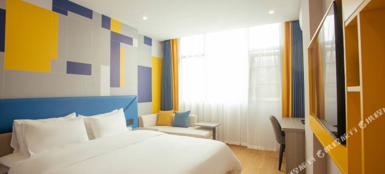 7天酒店(广元苍溪县政府店)图片