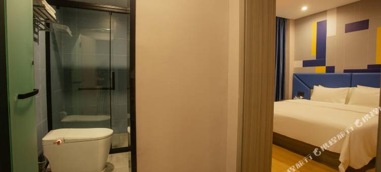 7天酒店(广元苍溪县政府店)图片