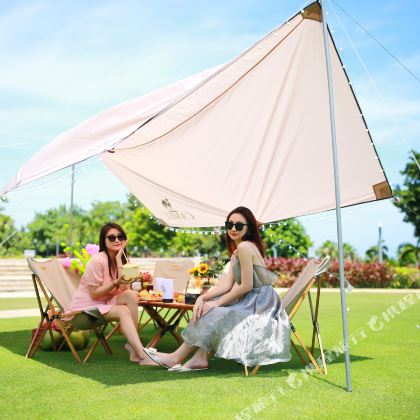 海口+文昌+骑楼老街+文昌航天科普中心+木兰湾6日5晚私家团