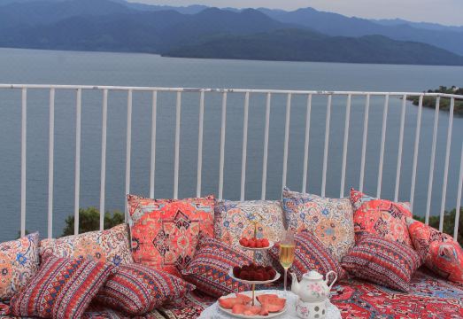 Zixing Green Fruit Homestay Hotel Overview