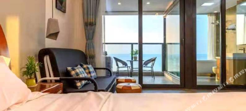 北海北部湾一号滨海湾海景民宿图片