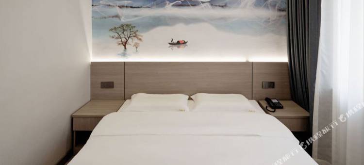 满洲里大海商务宾馆图片