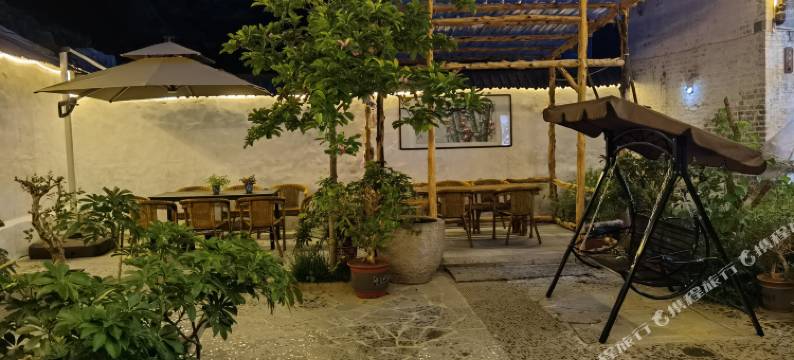 可馨民宿(朱家峪景区店)图片