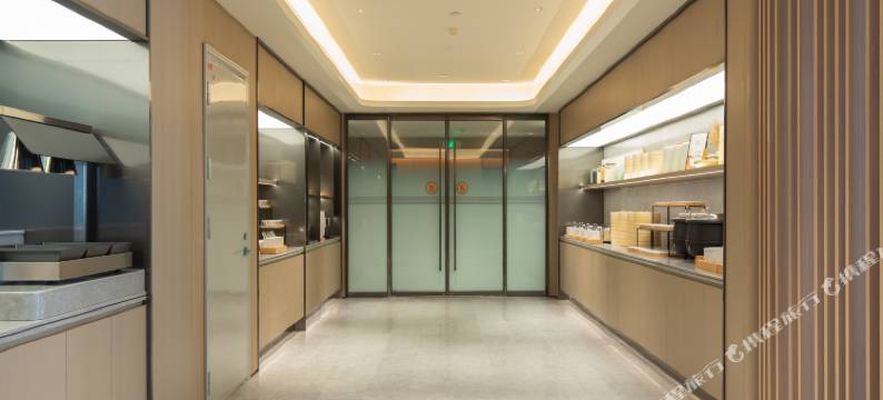 全季酒店(济南钢城钢都大街店)图片