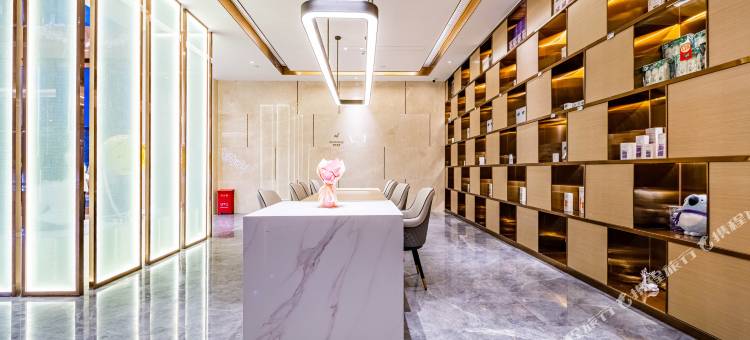 麗枫酒店(汕头潮阳和平店)图片