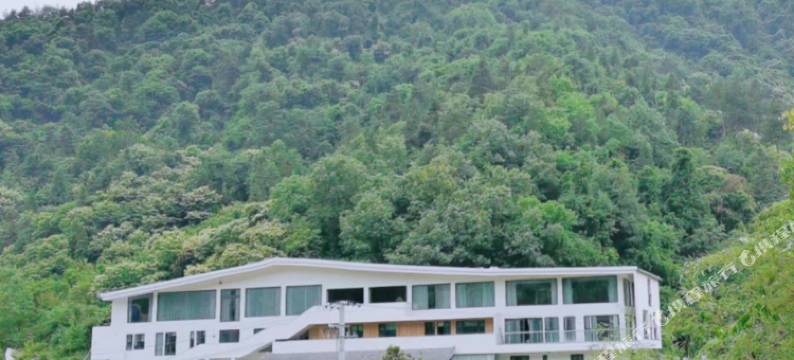 十堰青溪别苑图片