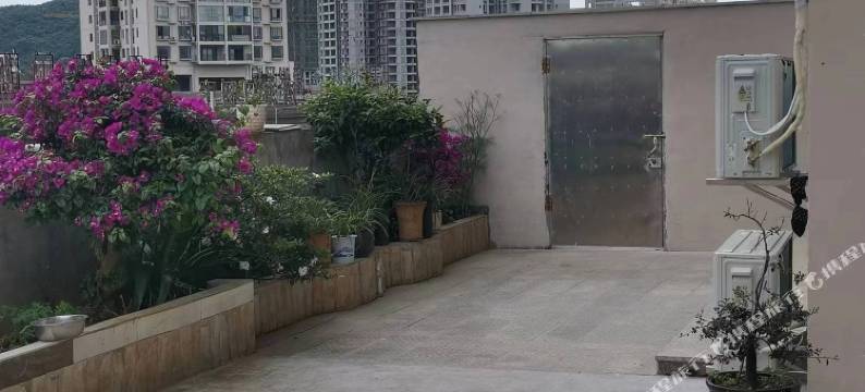丽都宾馆图片