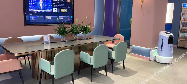 星月酒店(东莞南城国贸店)图片